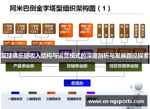 篮球俱乐部收入结构与运营模式的深度剖析与发展路径探索