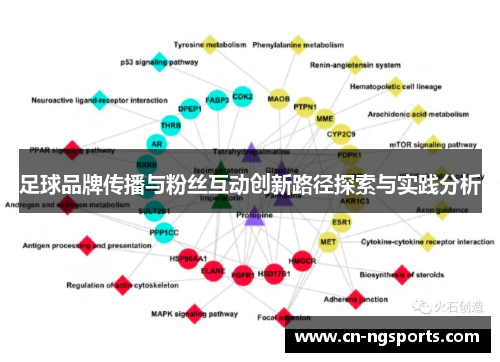 足球品牌传播与粉丝互动创新路径探索与实践分析