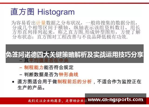 免签阿诺德四大关键策略解析及实战运用技巧分享