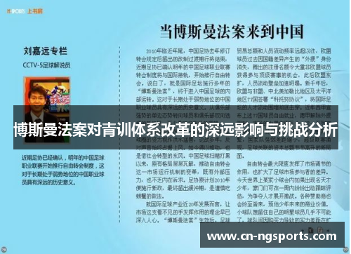 博斯曼法案对青训体系改革的深远影响与挑战分析