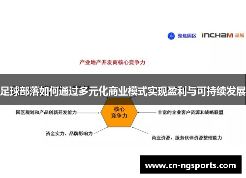 足球部落如何通过多元化商业模式实现盈利与可持续发展