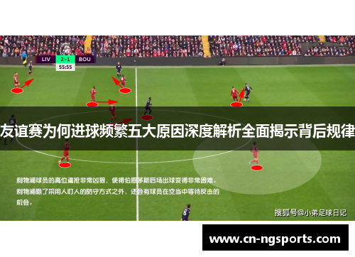 友谊赛为何进球频繁五大原因深度解析全面揭示背后规律 友谊赛为何进球频繁五大原因深度解析全面揭示背后规律